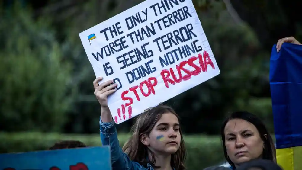 Understanding the Ukraine-Russia Conflict: Key Developments and Implications