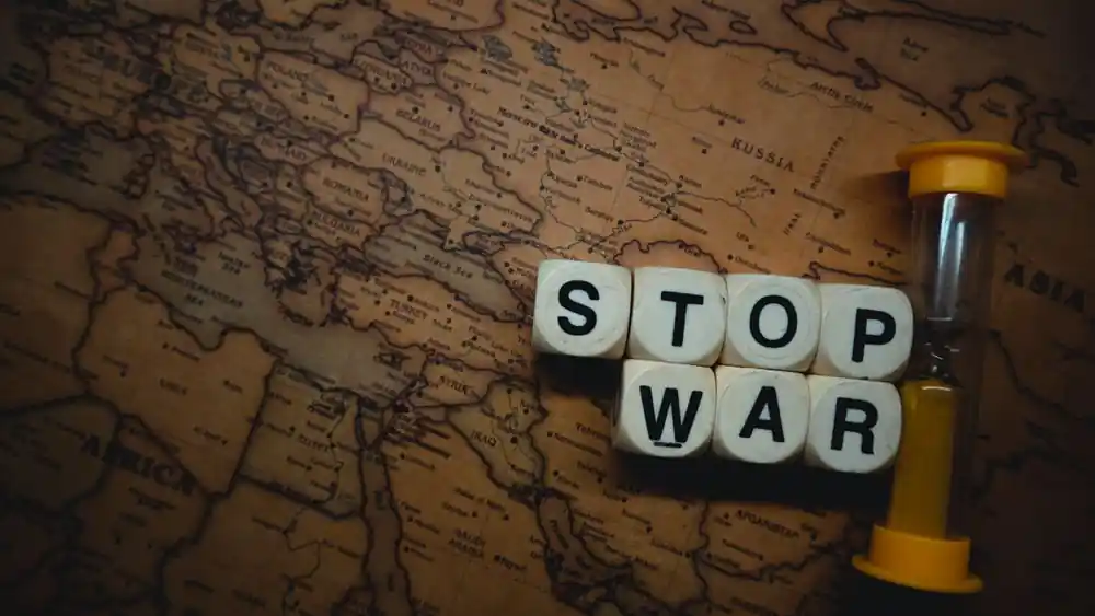 Global Conflicts and Their Impact on International Relations: Key Developments to Watch