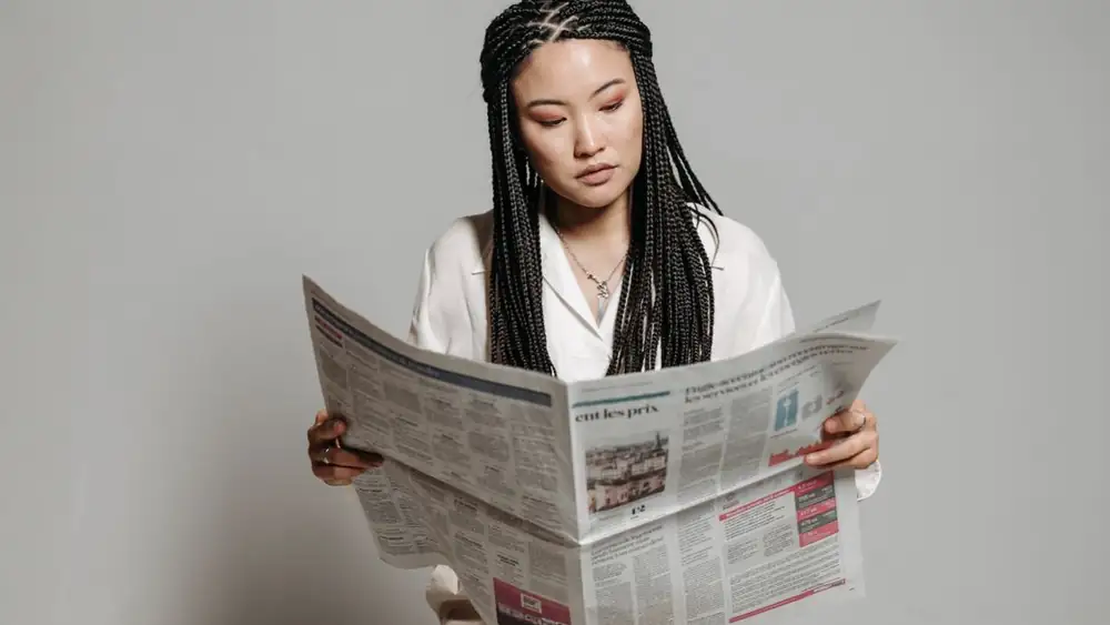 Media Literacy 101: How to Identify Reliable News Sources in a World of Misinformation